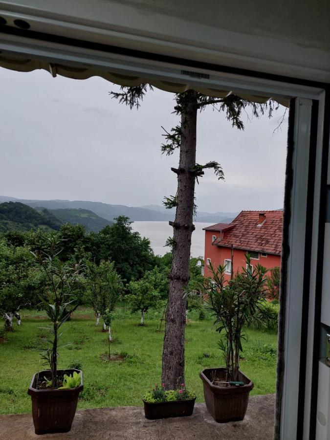 Apartmani Kuljanin Donji Milanovac Zimmer foto