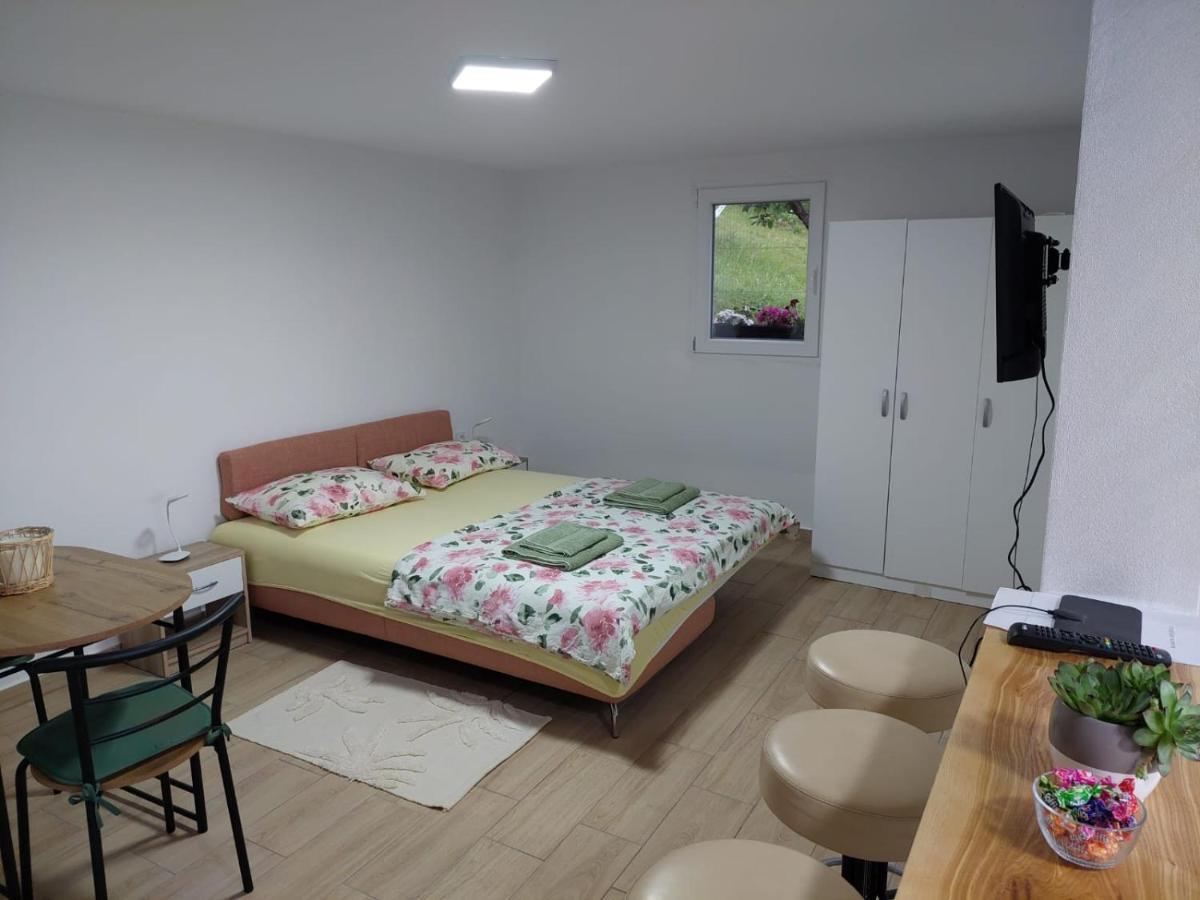 Apartmani Kuljanin Donji Milanovac Zimmer foto